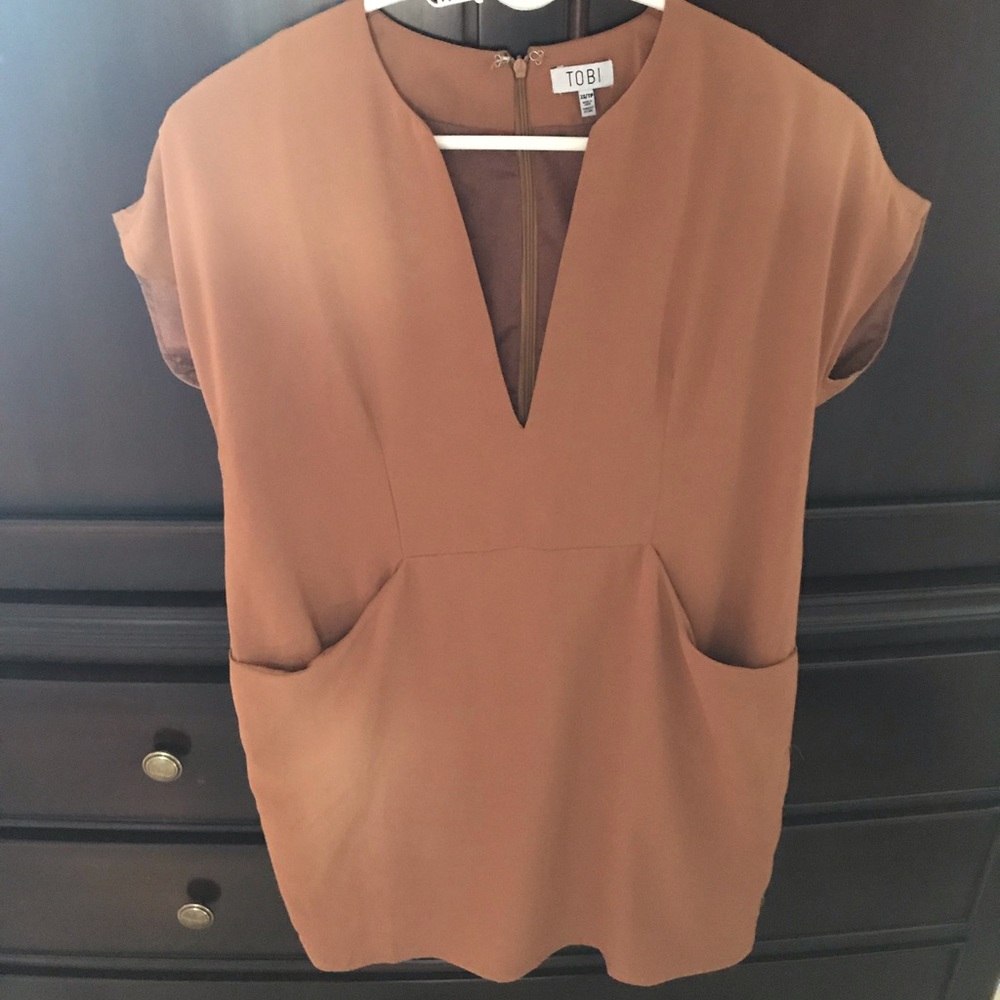 Tobi dress